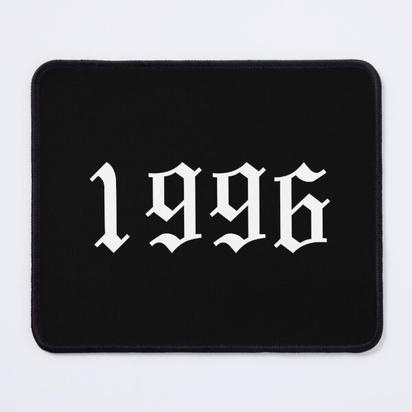 Item preview, 1996 Old English designed and sold by MSA-42.
