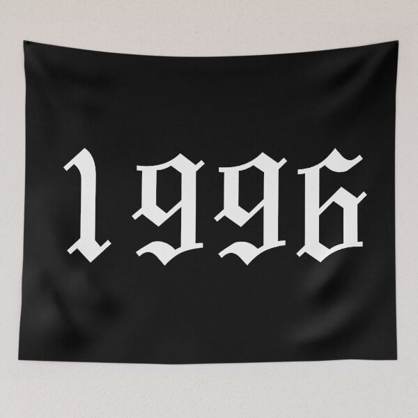 Item preview, 1996 Old English designed and sold by MSA-42.