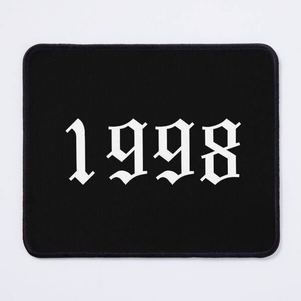 Item preview, 1998 Old English designed and sold by MSA-42.