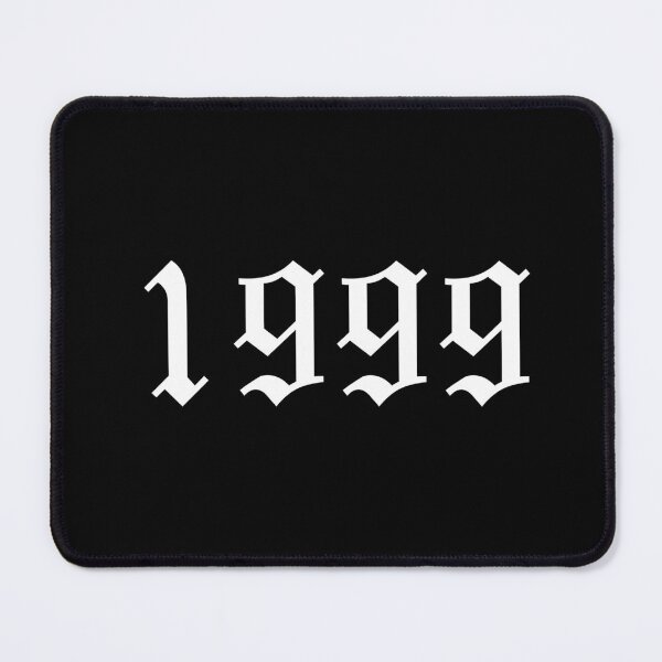 Item preview, 1999 Old English designed and sold by MSA-42.