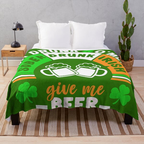 Item preview, St Patrick's day designed and sold by Polyxz.