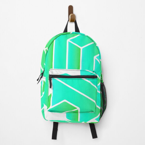 Item preview, Eempohsibol Shape 1: Blue&Green designed and sold by Randomazer.