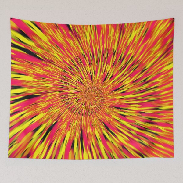 Item preview,  tie dye flames  designed and sold by powerpointer.