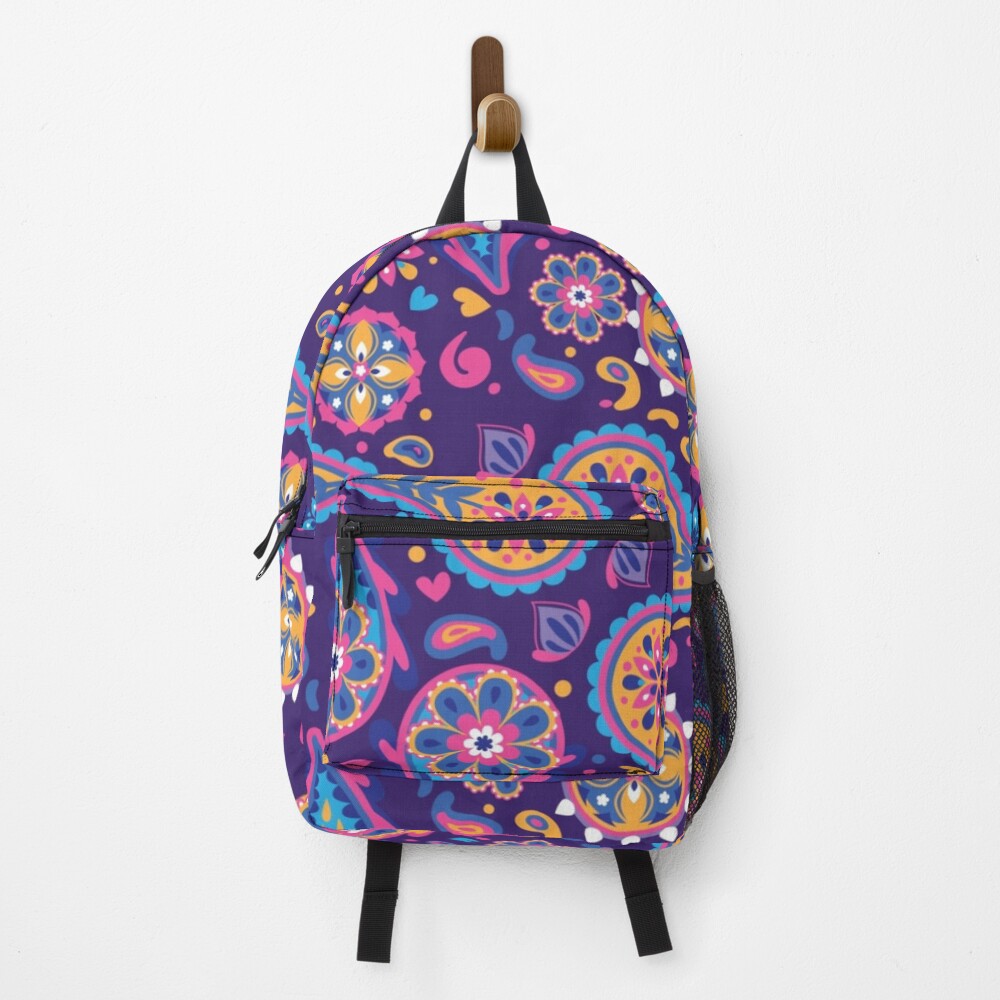 Item preview, Backpack designed and sold by Sam-DesignMart.