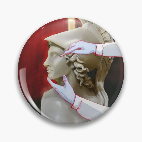 Item preview, Surgical Achilles designed and sold by slandercohen.