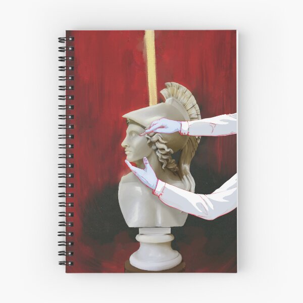 Item preview, Surgical Achilles designed and sold by slandercohen.