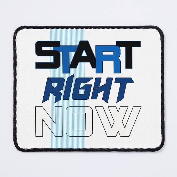 Item preview, start right now designed and sold by Studio Designer.