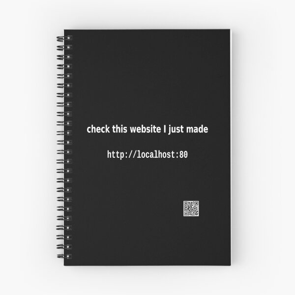 Item preview, localhost:80 designed and sold by yisraeldov.