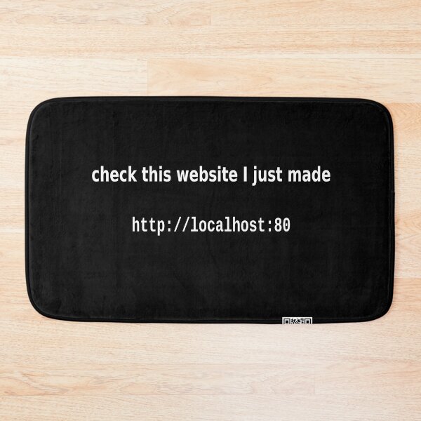 Item preview, localhost:80 designed and sold by yisraeldov.