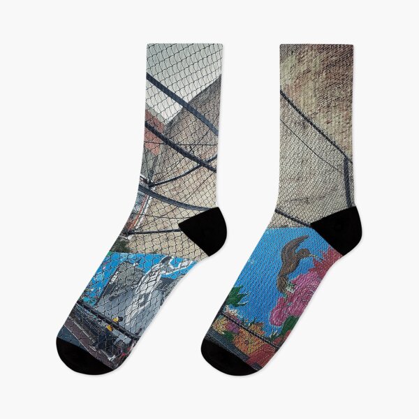 Item preview, Street Art, East Harlem, Manhattan, New York City  designed and sold by eleonoraingrid.