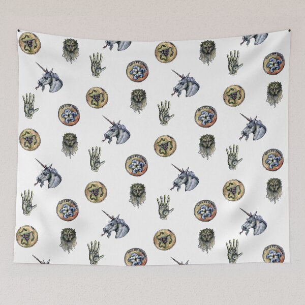Item preview, Alchemy designed and sold by Michalina Redlińska.