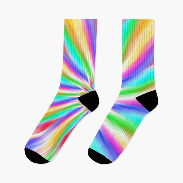 Item preview, tie dye rainbow  designed and sold by powerpointer.