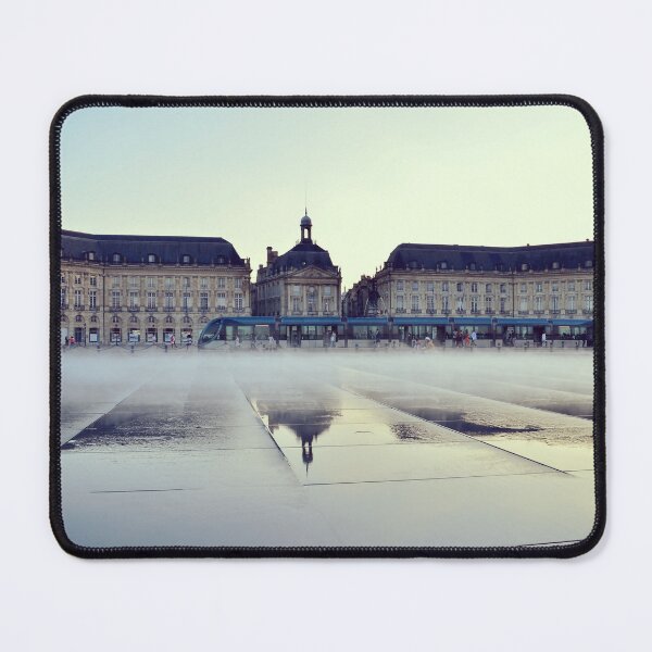Item preview, Bordeaux City Centre - Place de la Bourse designed and sold by CarolinaReina.