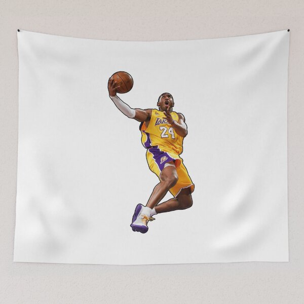 Item preview, The Legend of Basketball designed and sold by idolano27.