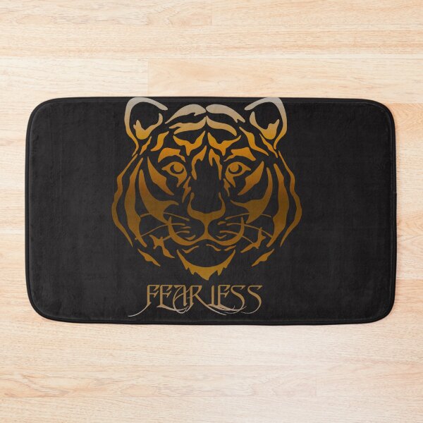 Item preview, fearless designed and sold by abderrazak barahou.