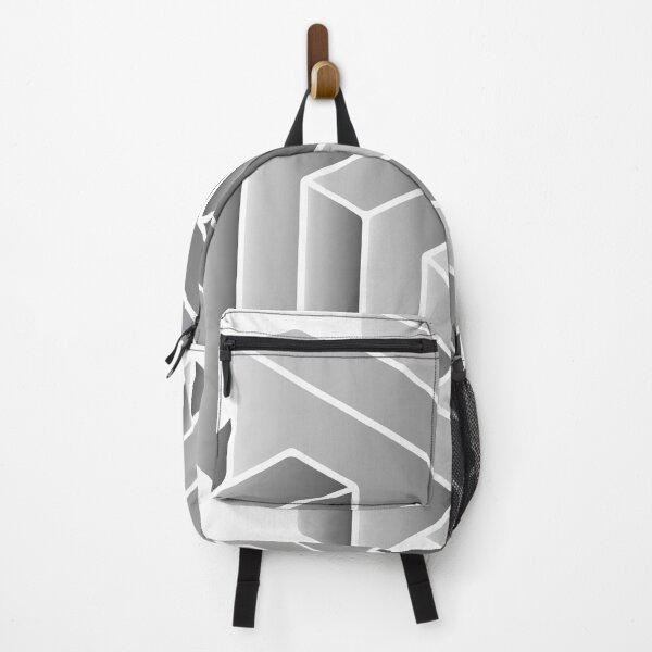 Item preview, Eempohsibol Shape 1: Shapes Of Gray designed and sold by Randomazer.