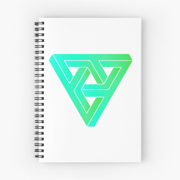 Item preview, Eempohsibol Shape 2: Blue&Green designed and sold by Randomazer.