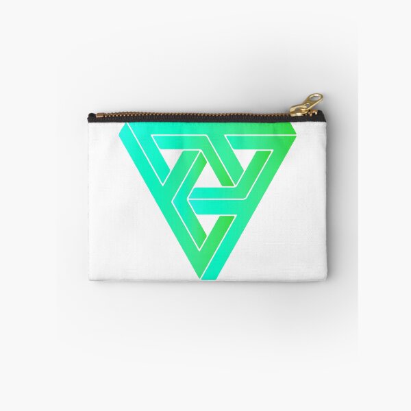 Item preview, Eempohsibol Shape 2: Blue&Green designed and sold by Randomazer.