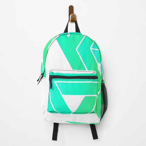 Item preview, Eempohsibol Shape 2: Blue&Green designed and sold by Randomazer.