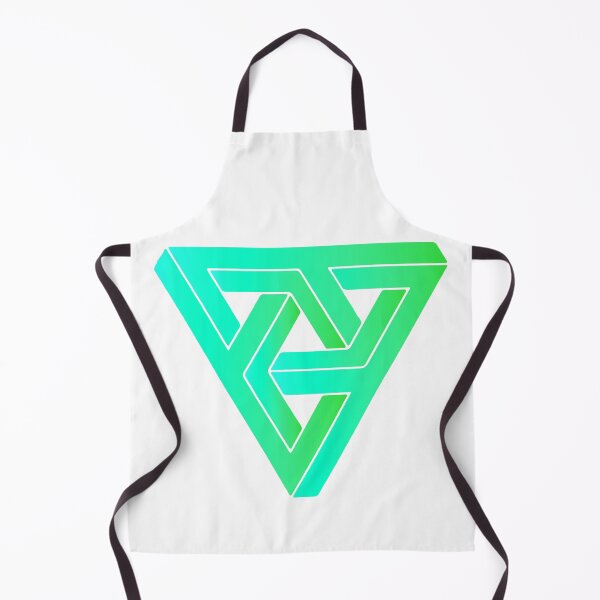 Item preview, Eempohsibol Shape 2: Blue&Green designed and sold by Randomazer.