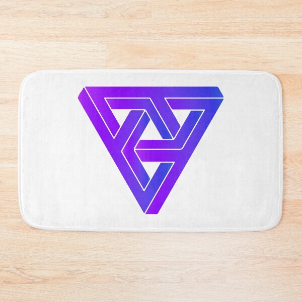 Item preview, Eempohsibol Shape 2: Blurple designed and sold by Randomazer.