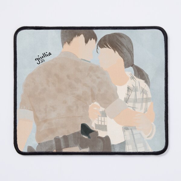 Item preview, Descendants of the sun 02 designed and sold by liajung.