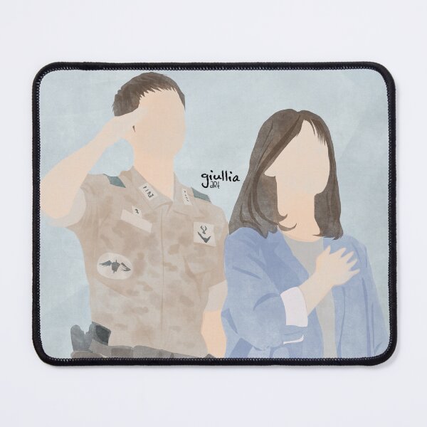 Item preview, Descendants of the sun 01 designed and sold by liajung.