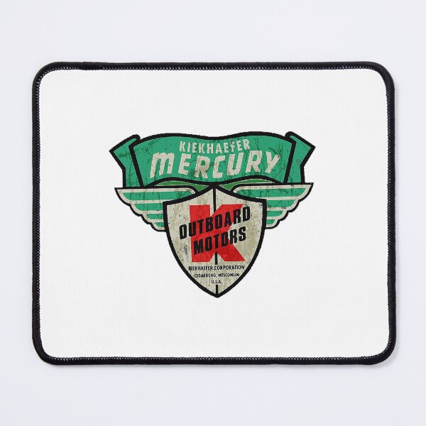 Item preview, Outboard Motors Mercury Club designed and sold by ramirorover.