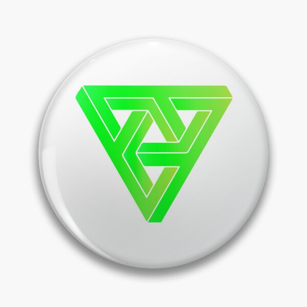 Item preview, Eempohsibol Shape 2: Greenie Green designed and sold by Randomazer.
