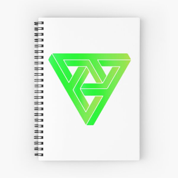 Item preview, Eempohsibol Shape 2: Greenie Green designed and sold by Randomazer.