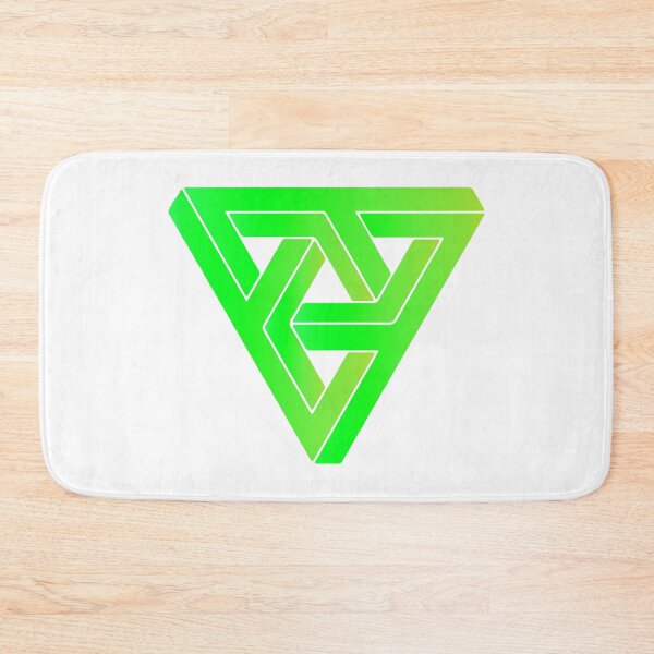 Item preview, Eempohsibol Shape 2: Greenie Green designed and sold by Randomazer.