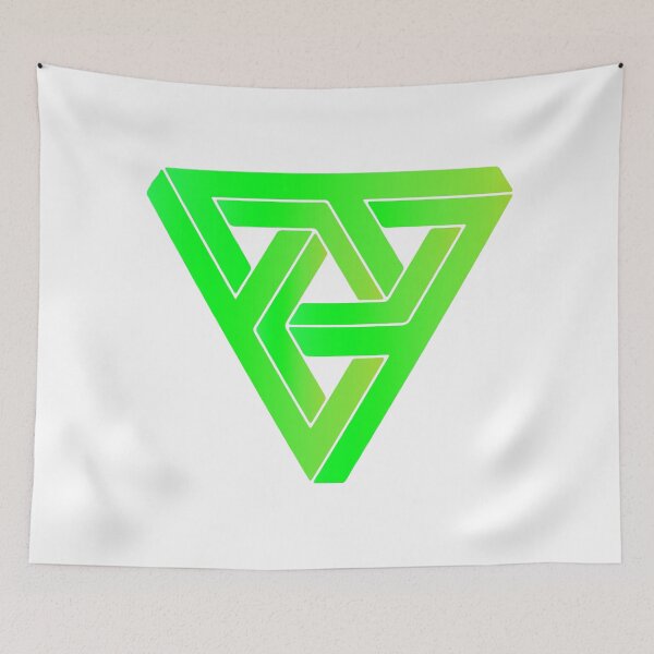 Item preview, Eempohsibol Shape 2: Greenie Green designed and sold by Randomazer.