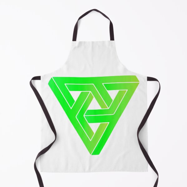 Item preview, Eempohsibol Shape 2: Greenie Green designed and sold by Randomazer.