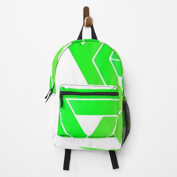 Item preview, Eempohsibol Shape 2: Greenie Green designed and sold by Randomazer.