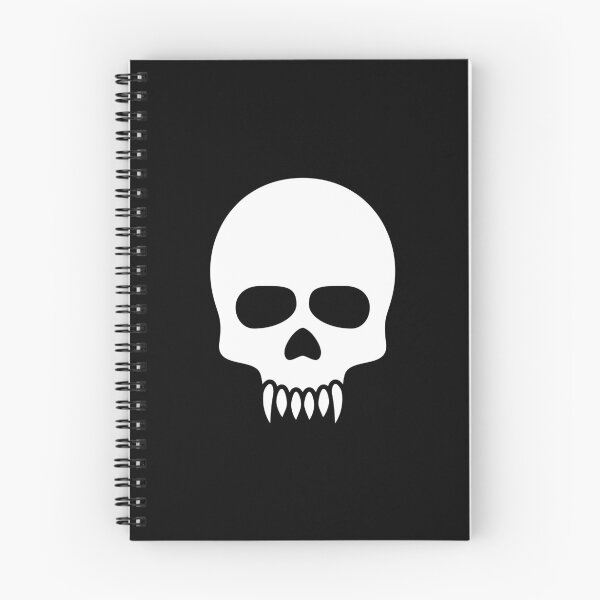 Item preview, Vampire Skull  designed and sold by Dzel.