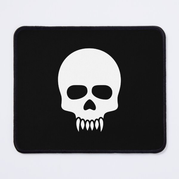 Item preview, Vampire Skull  designed and sold by Dzel.