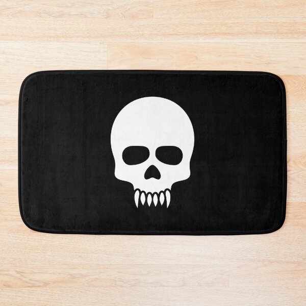 Item preview, Vampire Skull  designed and sold by Dzel.