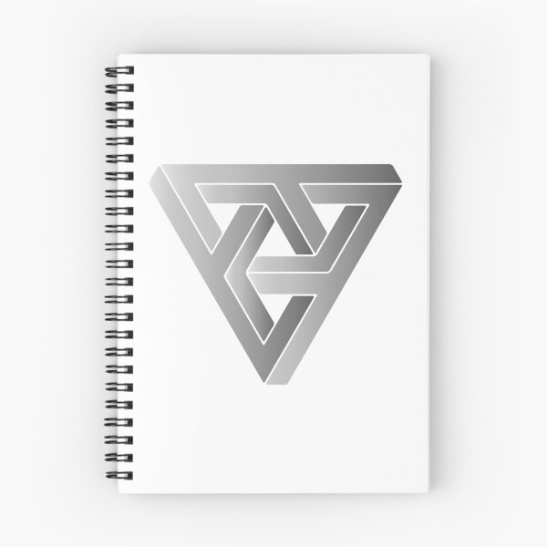 Item preview, Eempohsibol Shape 2: Shapes Of Gray designed and sold by Randomazer.