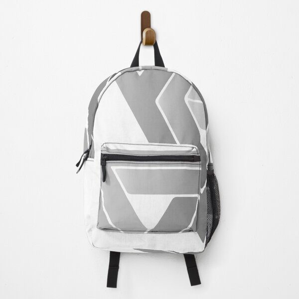 Item preview, Eempohsibol Shape 2: Shapes Of Gray designed and sold by Randomazer.