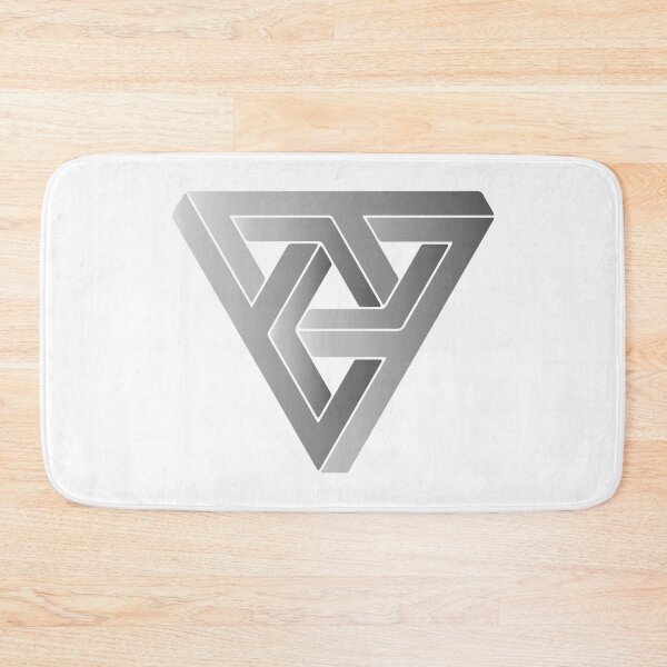 Item preview, Eempohsibol Shape 2: Shapes Of Gray designed and sold by Randomazer.