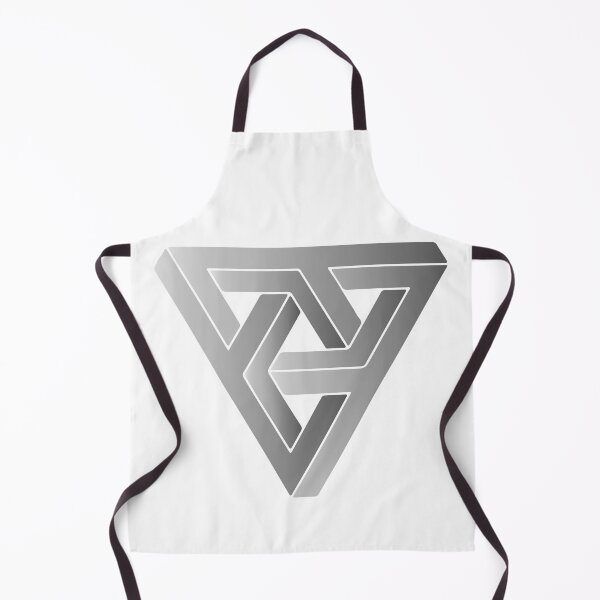 Item preview, Eempohsibol Shape 2: Shapes Of Gray designed and sold by Randomazer.