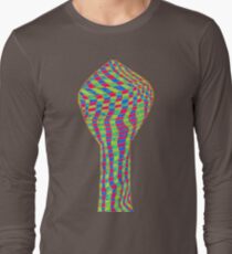 Vel Long Sleeve T-Shirt