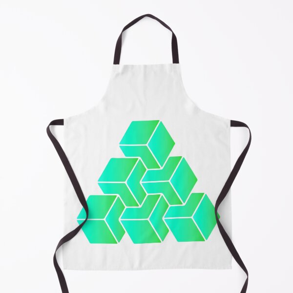 Item preview, Eempohsibol Shape 3: Blue&Green designed and sold by Randomazer.