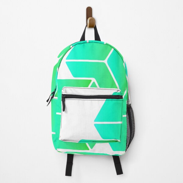 Item preview, Eempohsibol Shape 3: Blue&Green designed and sold by Randomazer.