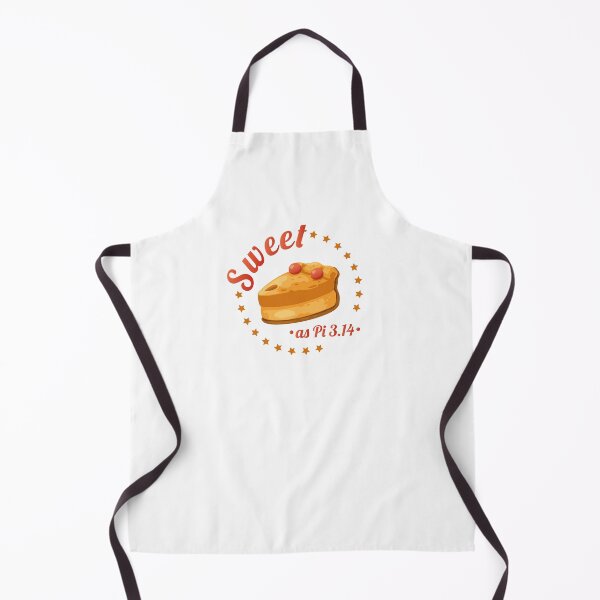Item preview, Sweet as pi 3.14 designed and sold by hipposstore.