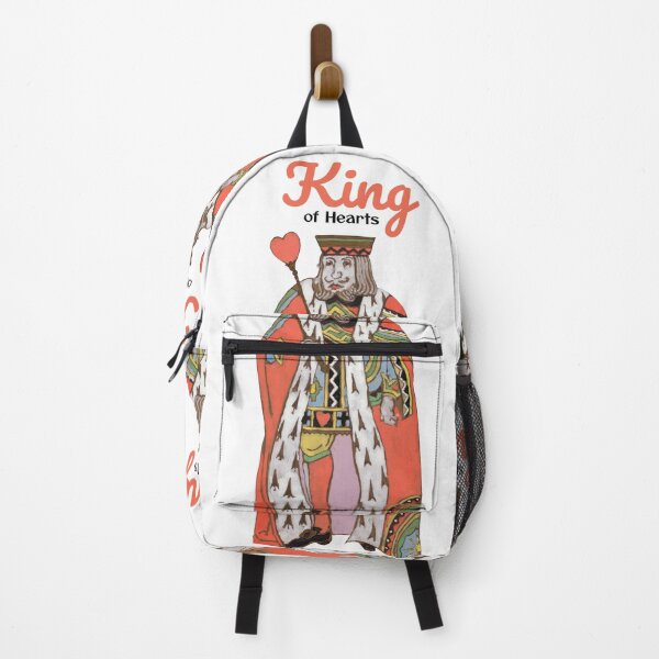 Item preview, Ancient King of Hearts designed and sold by KewaleeTee.