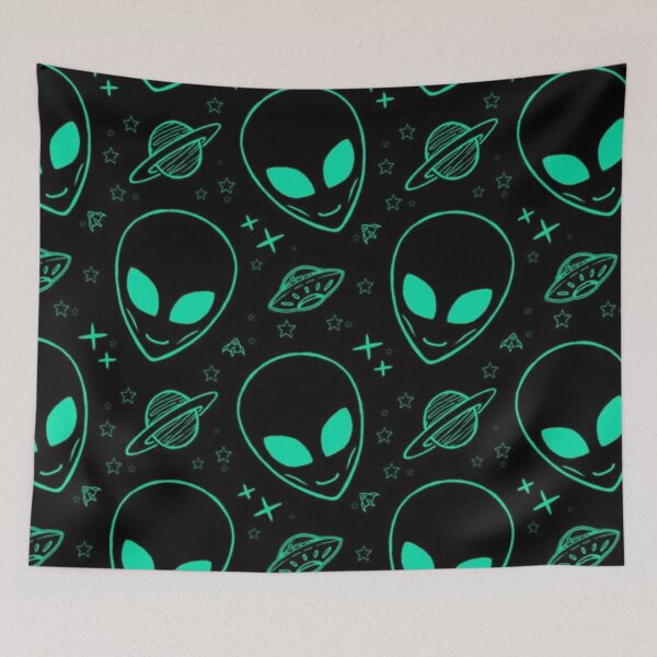 Item preview, UFO designed and sold by montana-22.
