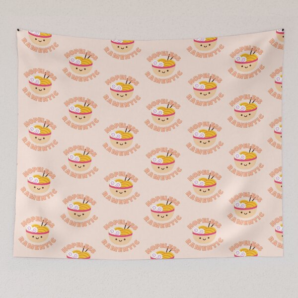 Item preview, Hopeless Ramentic designed and sold by Paper Hearteu.
