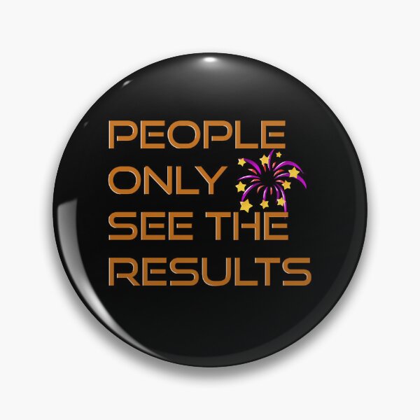 Item preview, Las personas solo ven los resultados designed and sold by OnlyForYouNow ..