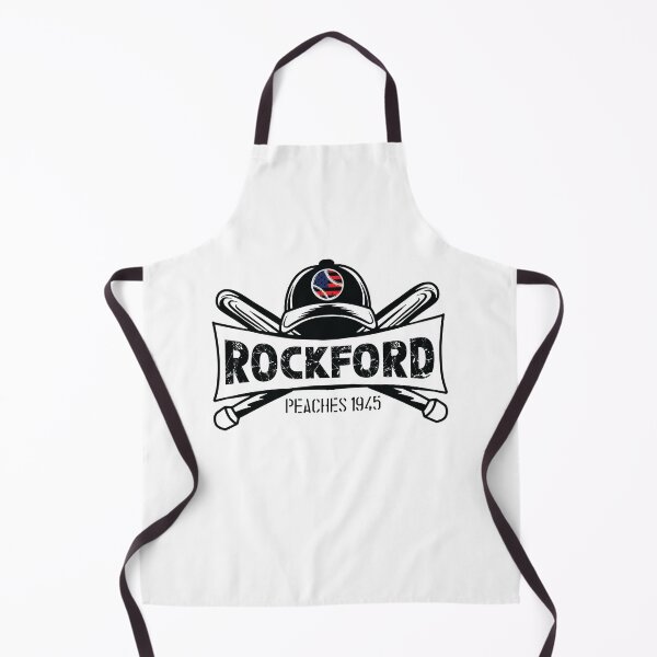 Item preview, Rockford Peaches Vintage Style. The accomplishments of these women gift to Rockford Peaches fans! designed and sold by OPK Shop.